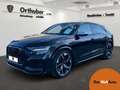 Audi RS Q8 Audi RS Q8 Schwarz - thumbnail 1