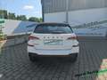 Skoda Kamiq Monte Carlo 1.5 TSi AHK Matrix LED 5 Jahre Garanti Blanc - thumbnail 4
