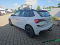 Skoda Kamiq Monte Carlo 1.5 TSi AHK Matrix LED 5 Jahre Garanti Blanc - thumbnail 3