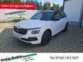 Skoda Kamiq Monte Carlo 1.5 TSi AHK Matrix LED 5 Jahre Garanti Blanc - thumbnail 1