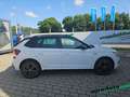 Skoda Kamiq Monte Carlo 1.5 TSi AHK Matrix LED 5 Jahre Garanti Blanc - thumbnail 6
