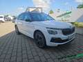 Skoda Kamiq Monte Carlo 1.5 TSi AHK Matrix LED 5 Jahre Garanti Blanc - thumbnail 7
