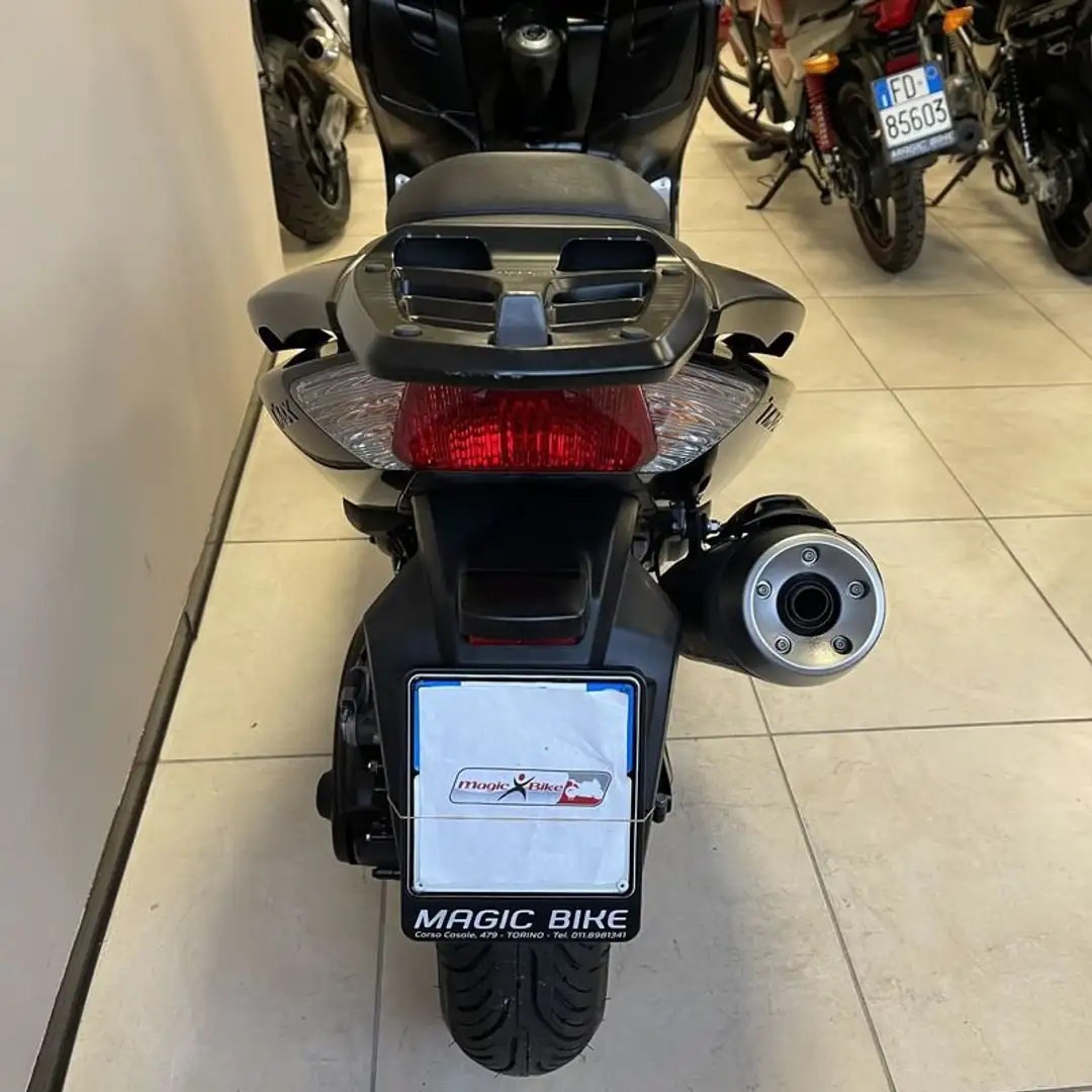Yamaha TMAX 500 - 2