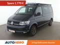 Volkswagen T6 Caravelle 2.0 TDI Trendline*PDC*SHZ*KLIMA*GARANTIE* Blau - thumbnail 1