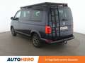 Volkswagen T6 Caravelle 2.0 TDI Trendline*PDC*SHZ*KLIMA*GARANTIE* Blau - thumbnail 4