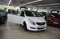 Opel Corsa D Edition Weiß - thumbnail 9