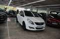 Opel Corsa D Edition Weiß - thumbnail 2