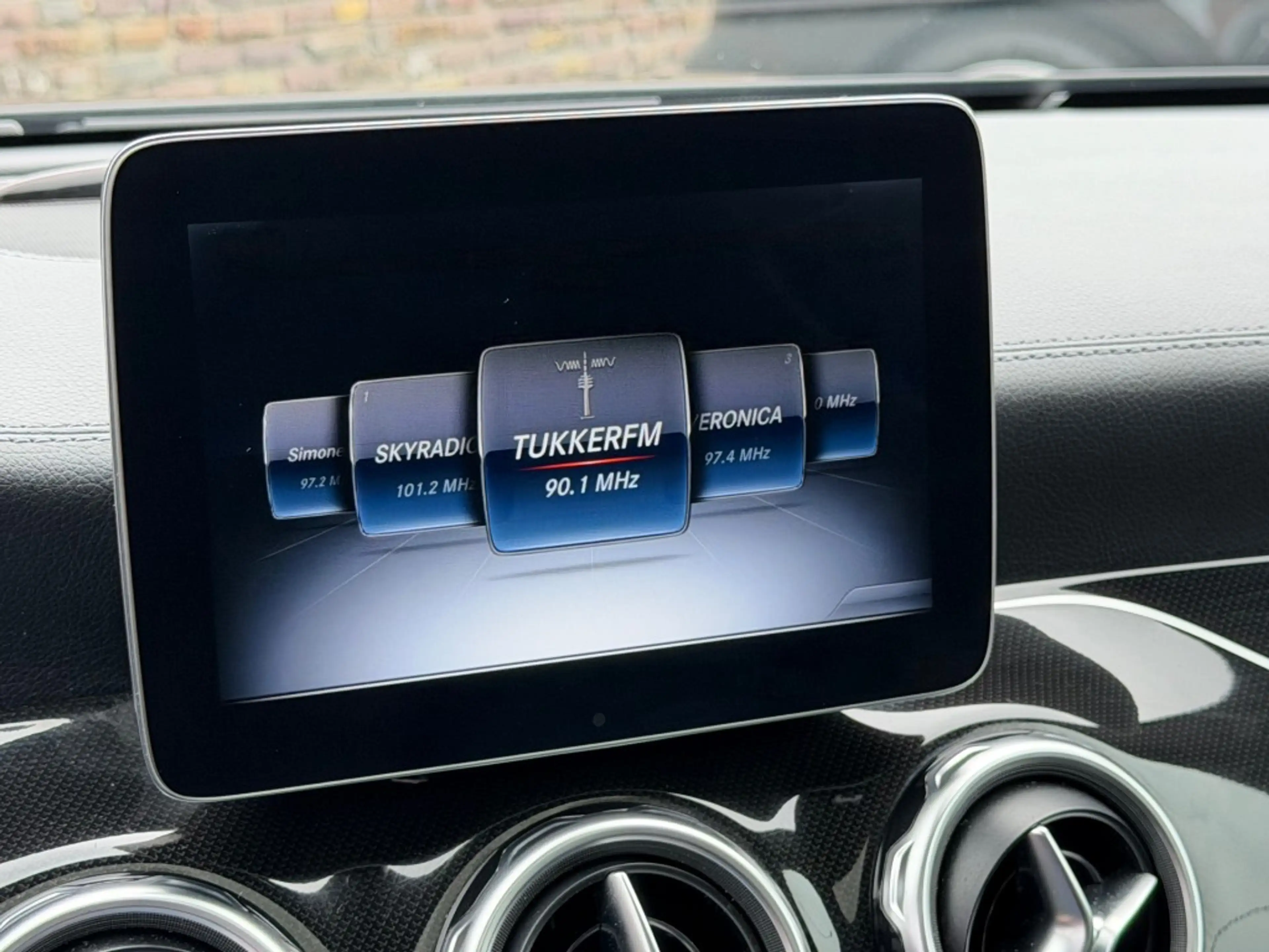 Mercedes-Benz GLA 45 AMG 45 AMG 4 Matic 381 PK Pano Leer Keyless H&K — photo 44