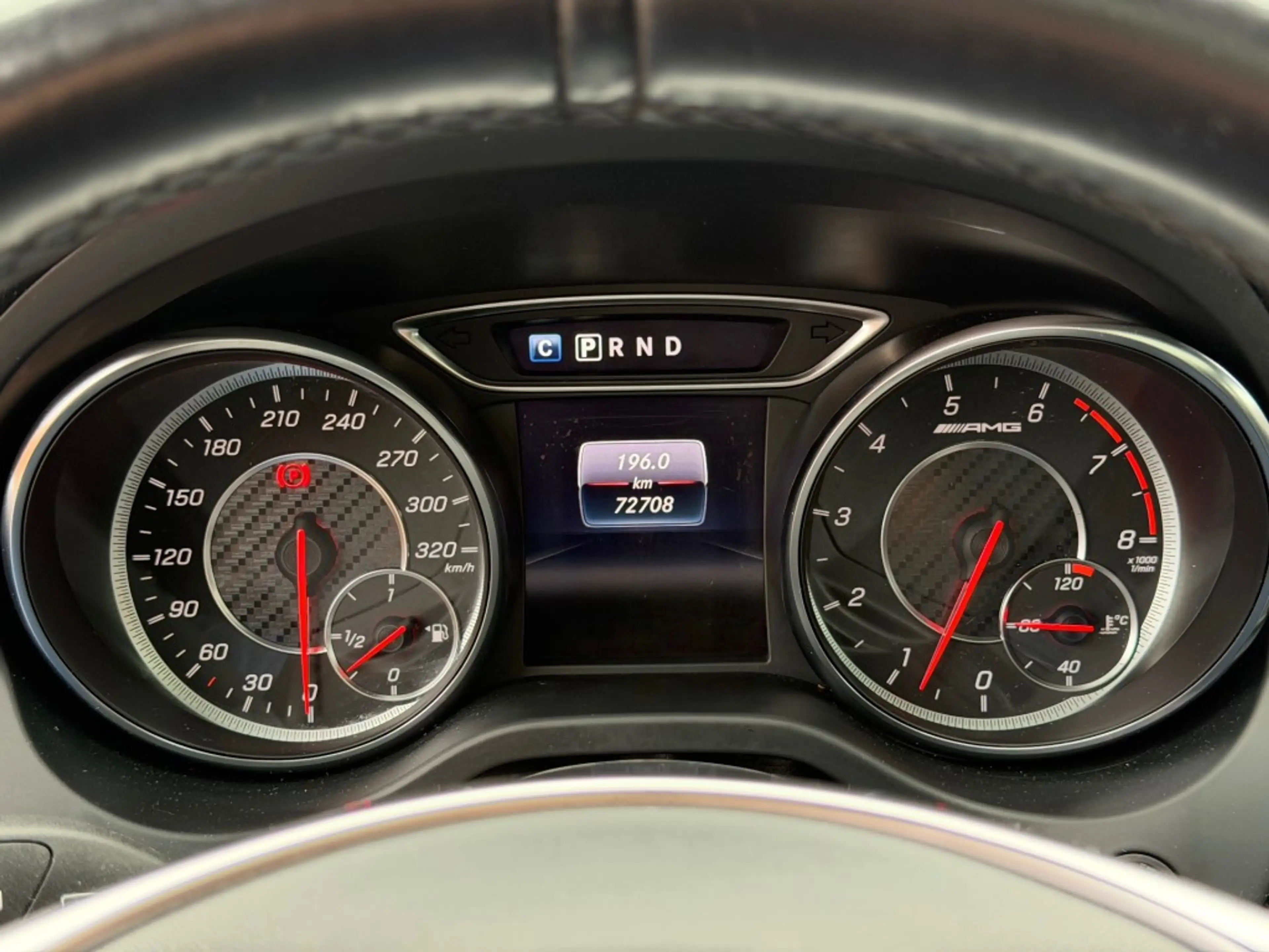 Mercedes-Benz GLA 45 AMG 45 AMG 4 Matic 381 PK Pano Leer Keyless H&K — photo 3