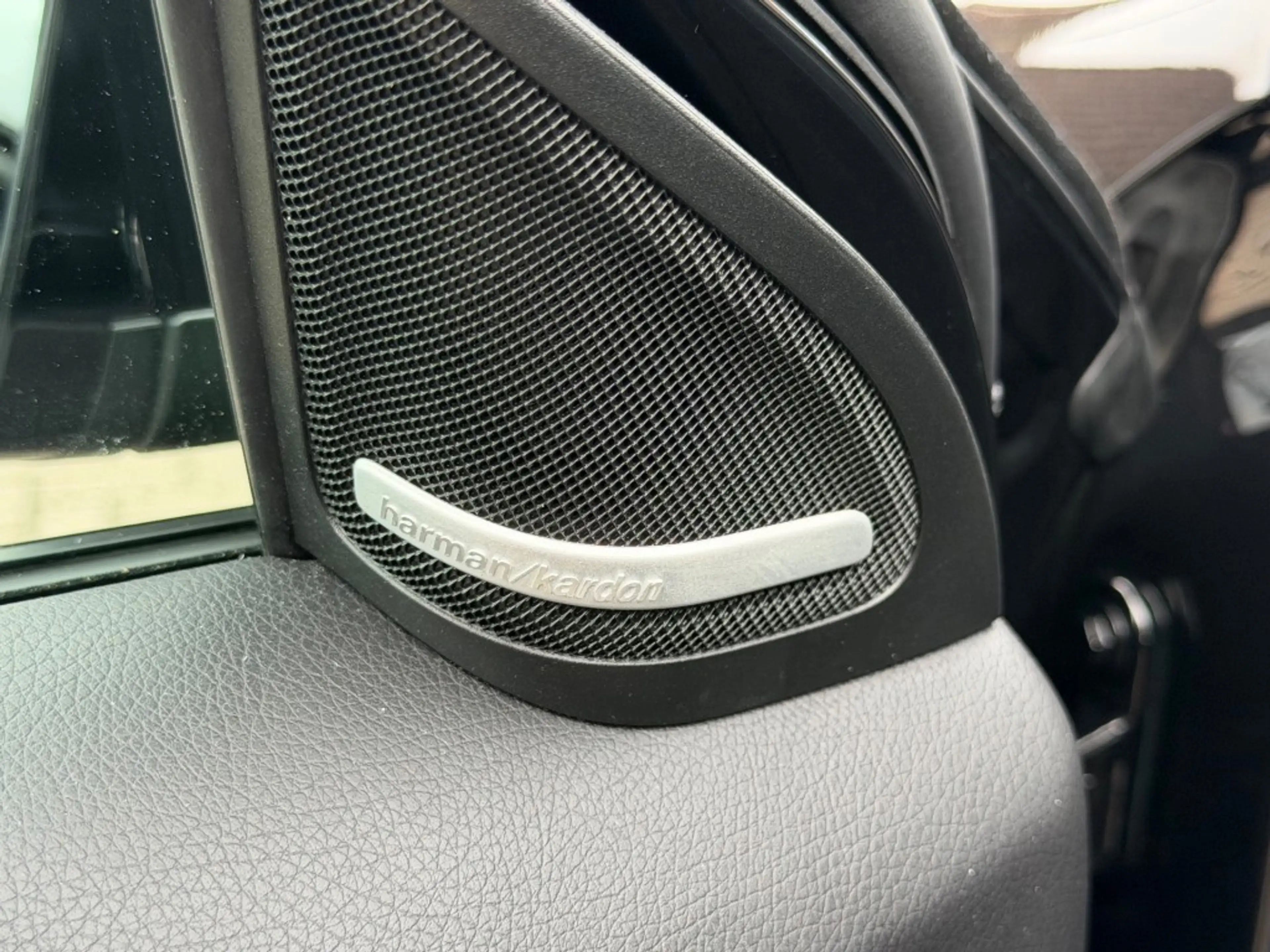 Mercedes-Benz GLA 45 AMG 45 AMG 4 Matic 381 PK Pano Leer Keyless H&K — photo 42