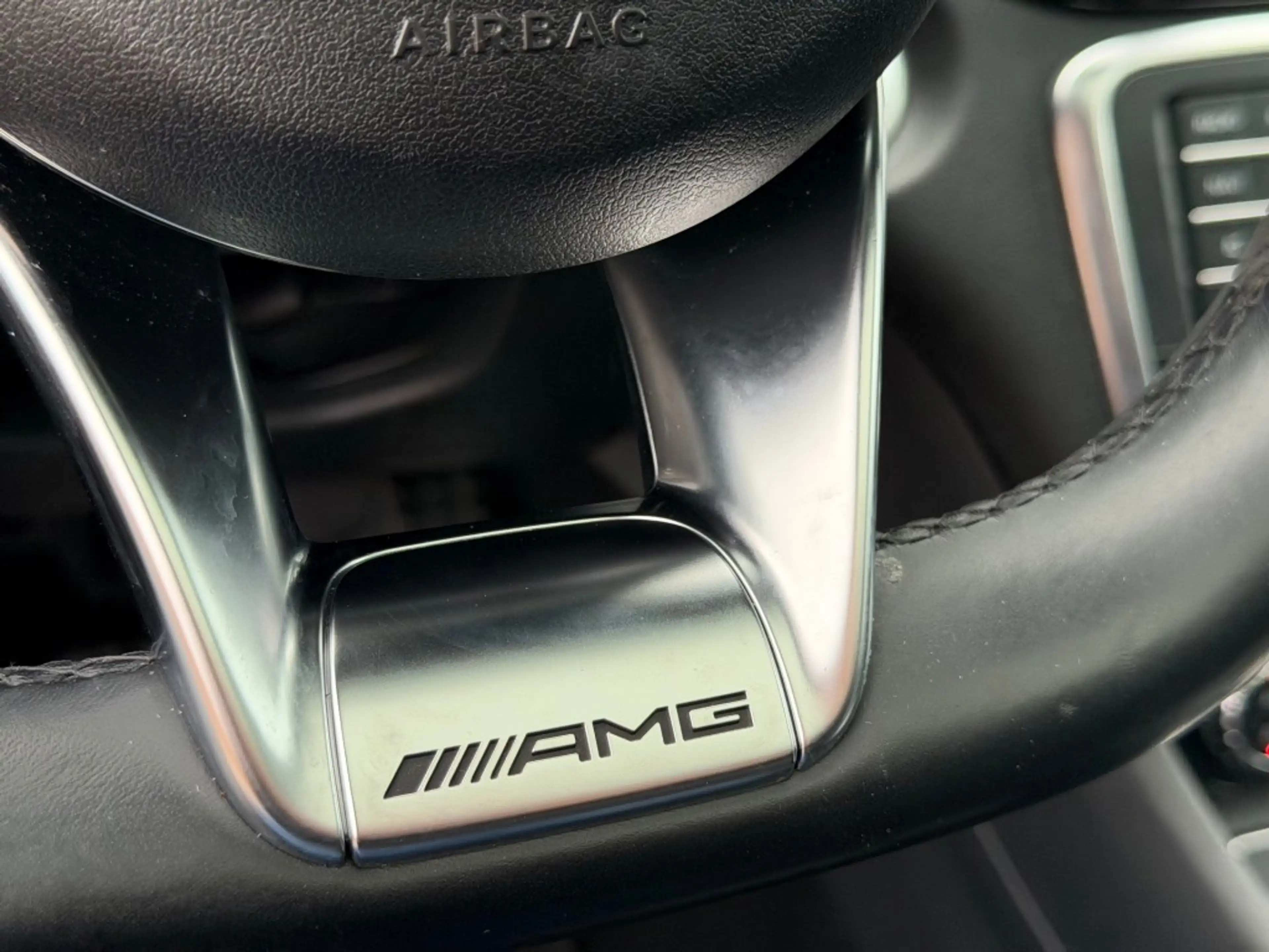 Mercedes-Benz GLA 45 AMG 45 AMG 4 Matic 381 PK Pano Leer Keyless H&K — photo 35