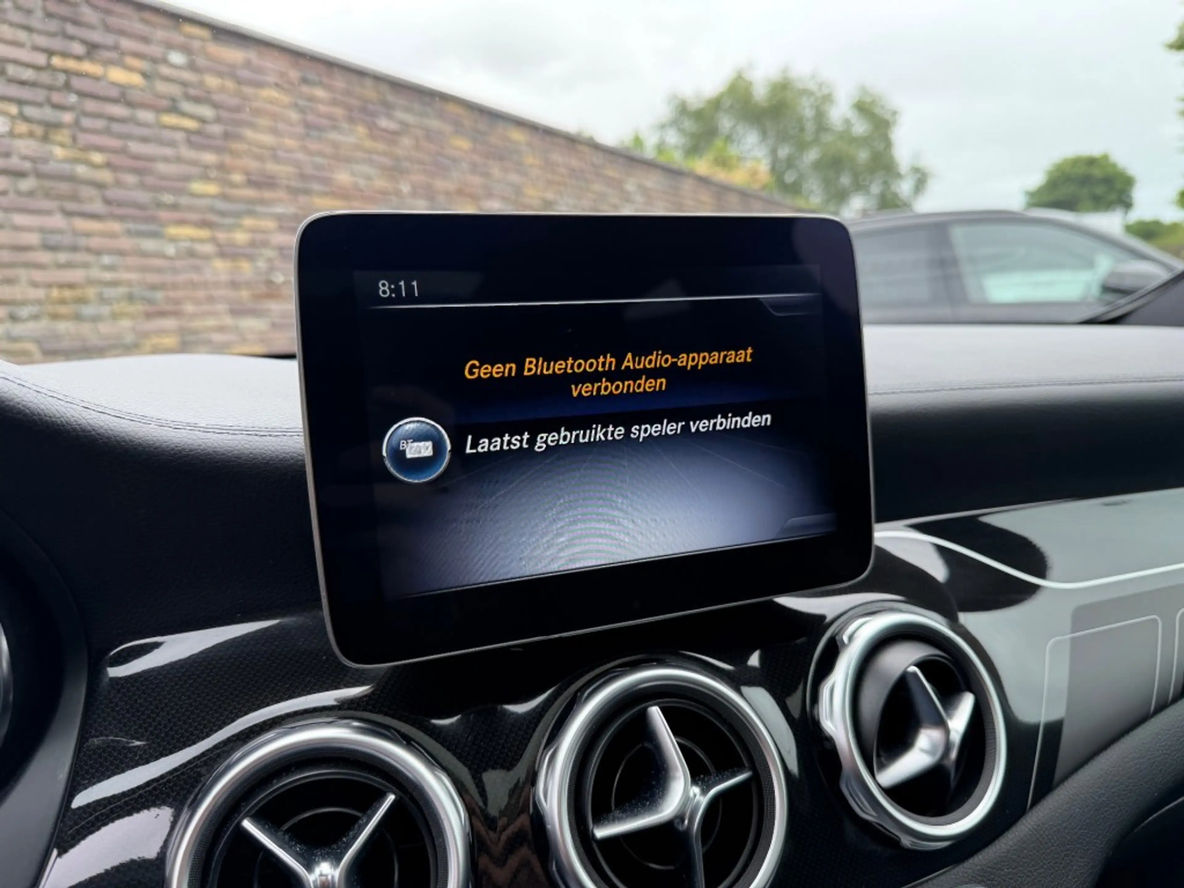 Mercedes-Benz GLA 45 AMG 45 AMG 4 Matic 381 PK Pano Leer Keyless H&K — photo 45