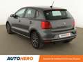 Volkswagen Polo 1.2 TSI BlueMotion Tech Allstar Gris - thumbnail 4