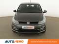 Volkswagen Polo 1.2 TSI BlueMotion Tech Allstar Gris - thumbnail 9