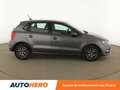 Volkswagen Polo 1.2 TSI BlueMotion Tech Allstar Gris - thumbnail 7