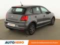 Volkswagen Polo 1.2 TSI BlueMotion Tech Allstar Gris - thumbnail 6