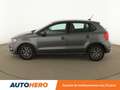 Volkswagen Polo 1.2 TSI BlueMotion Tech Allstar Gris - thumbnail 3