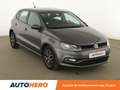 Volkswagen Polo 1.2 TSI BlueMotion Tech Allstar Gris - thumbnail 8