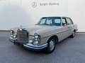 Mercedes-Benz 280 SEL Beige - thumbnail 2