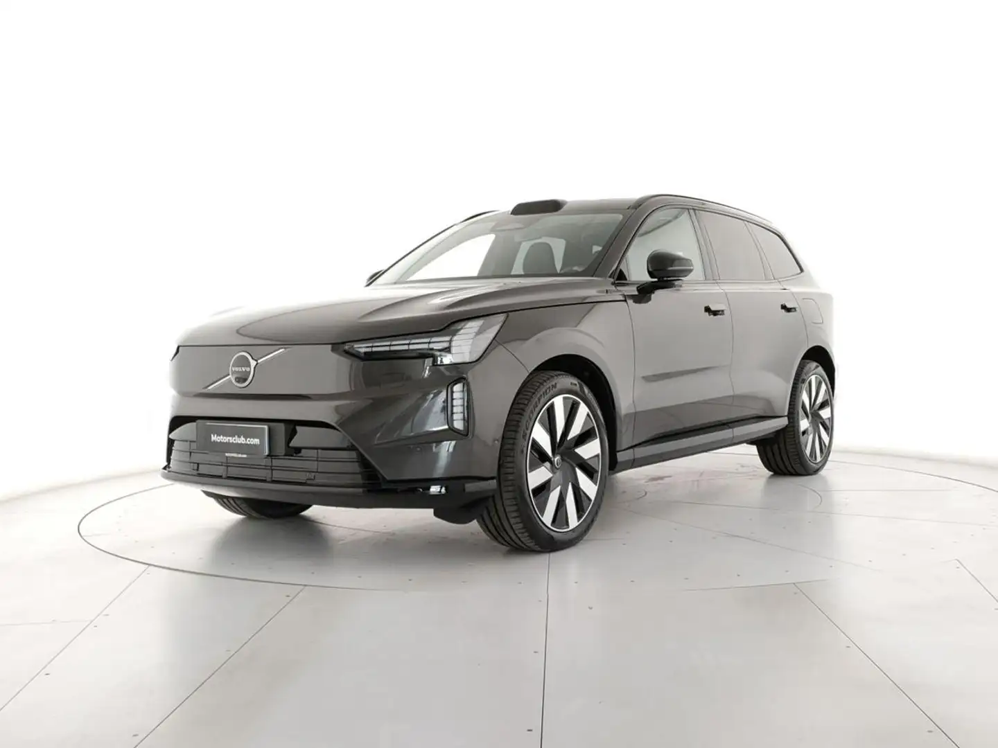 Volvo EX90 Twin Motor Performance AWD Ultra - Pronta consegna Grigio - 2