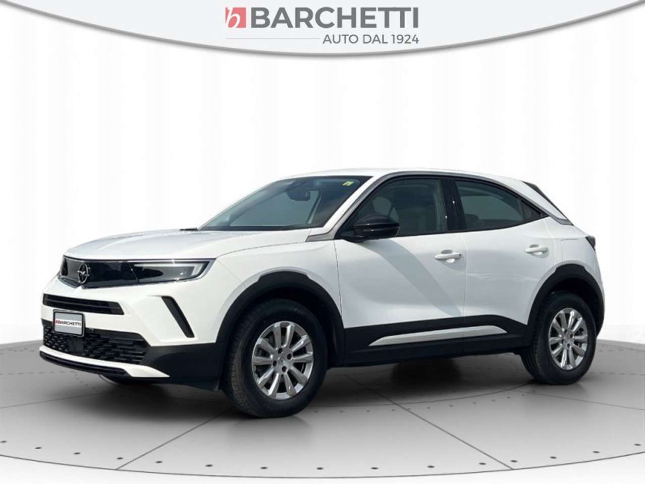 Opel Mokka (P2QO) 1.2 TURBO 130CV AUT. EDITION