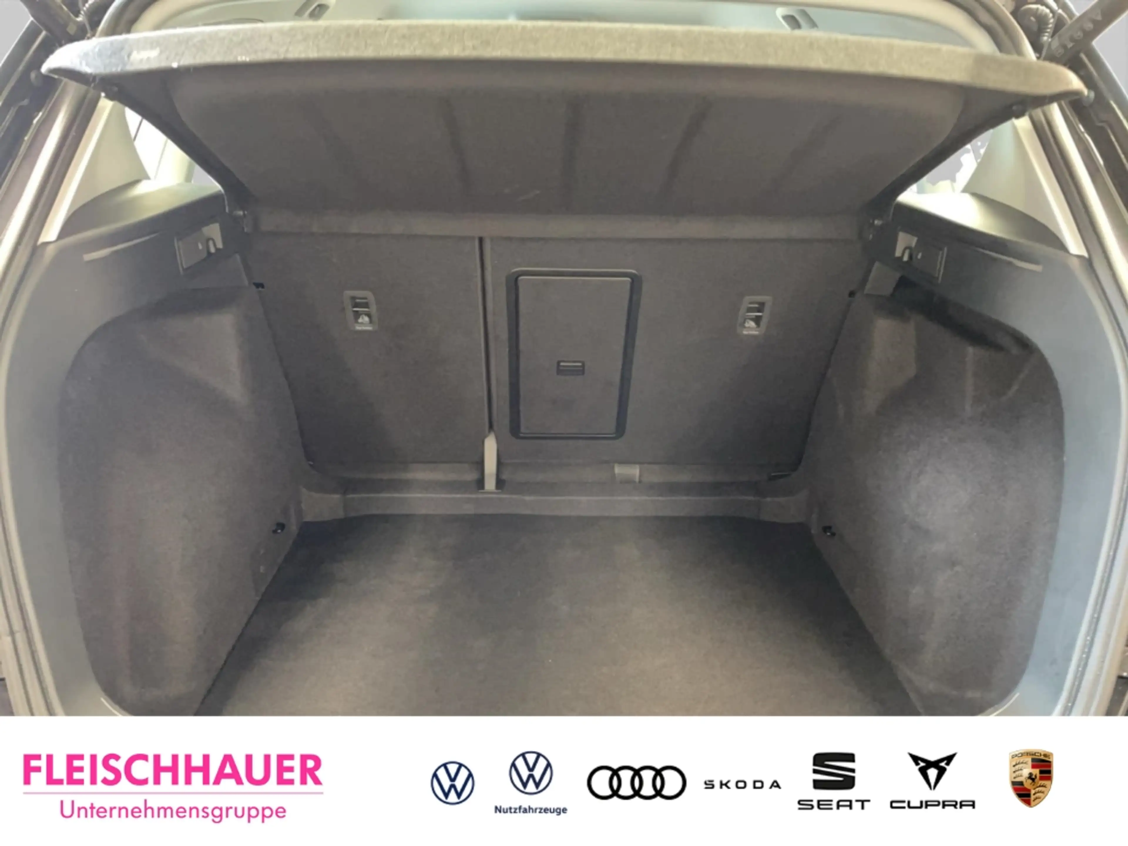 SEAT Ateca Style 1.5 LED Navi ACC Parklenkass. Keyless — photo 7