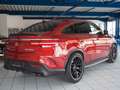 Mercedes-Benz GLE 63 AMG GLE 63S AMG Distronic/Standheiz/Pano/360°/NightP Rosso - thumbnail 4