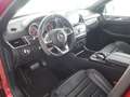 Mercedes-Benz GLE 63 AMG GLE 63S AMG Distronic/Standheiz/Pano/360°/NightP Czerwony - thumbnail 14