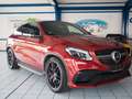 Mercedes-Benz GLE 63 AMG GLE 63S AMG Distronic/Standheiz/Pano/360°/NightP Piros - thumbnail 3