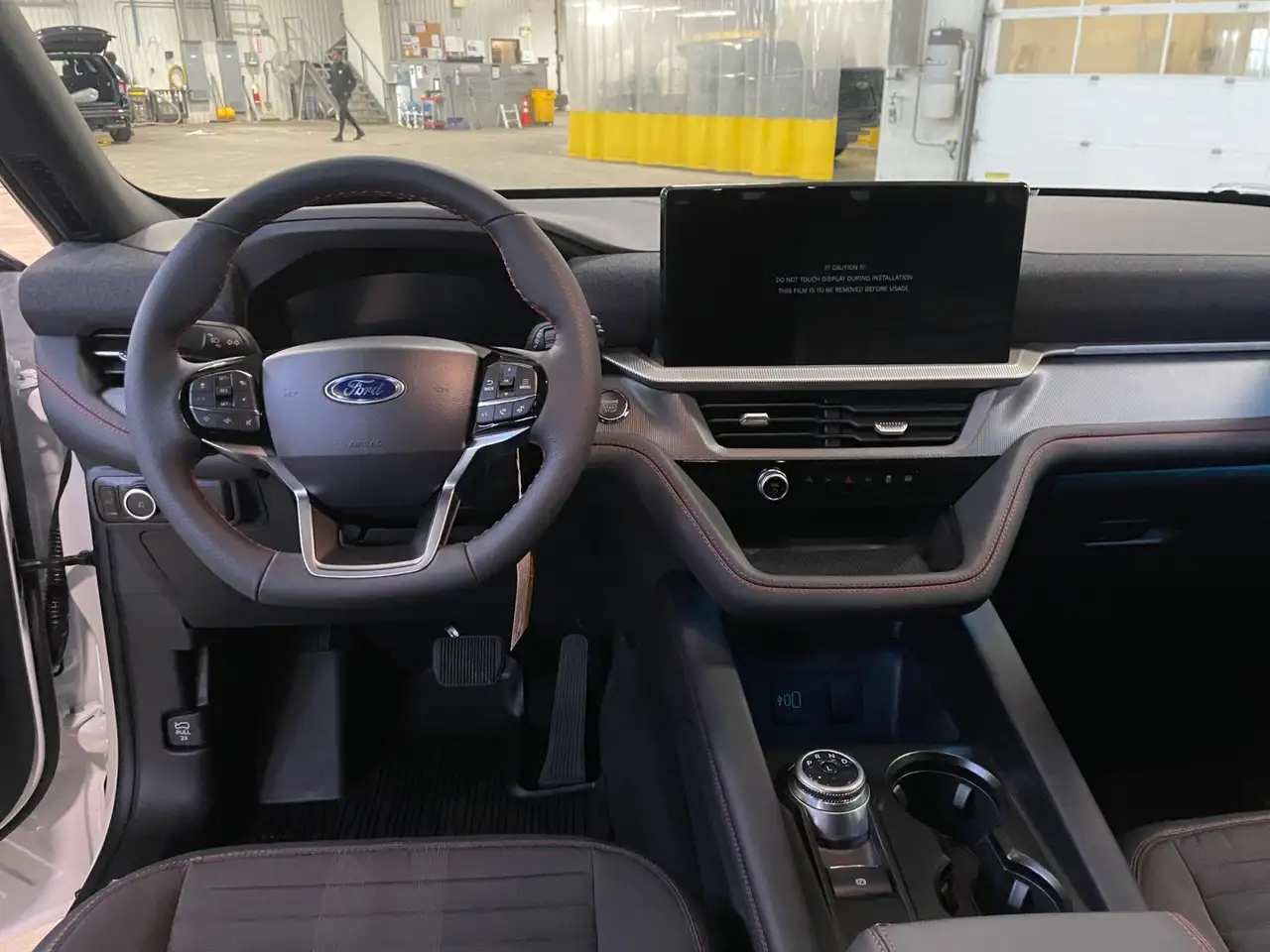 Ford Explorer photo Ford Explorer