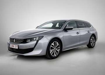 508 SW 1.6 PHEV Allure Pack