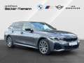 BMW M3 40i xDrive Touring | Laser | HuD | Standhz. | Pano Gris - thumbnail 7