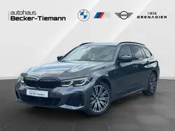 Bmw M3 40i xDrive Touring | Laser | HuD | Standhz. | Pano