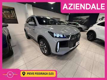 DR 5.0 2022 5.0 1.5 Comfort 95cv