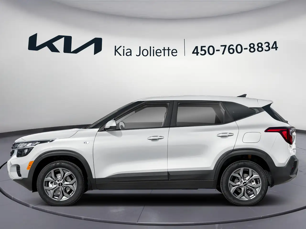 Kia Seltos снимка Kia Seltos