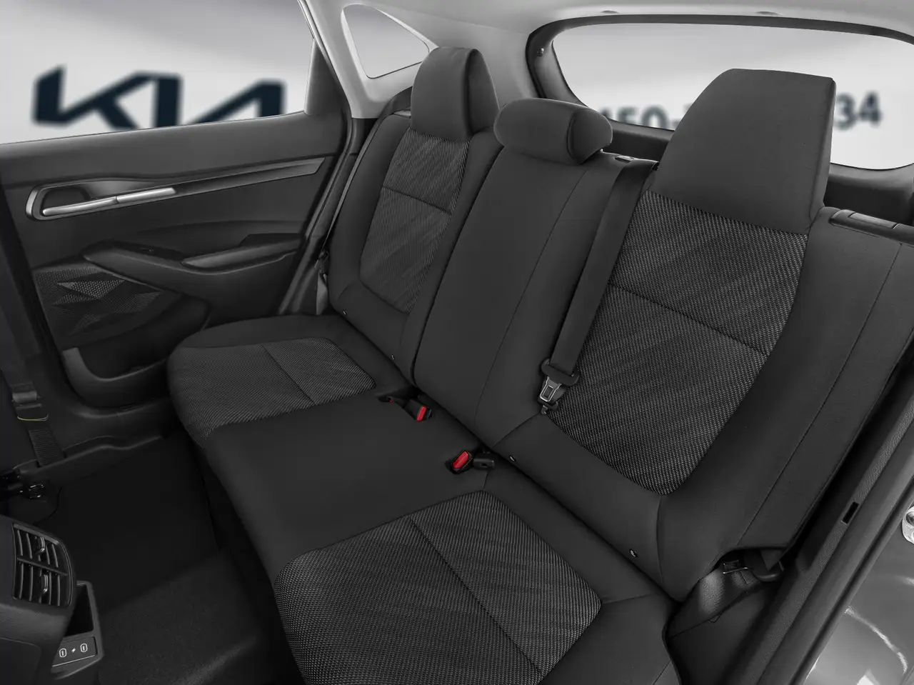 Kia Seltos снимка Kia Seltos