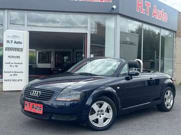 1.8 Turbo 20v/Etat Neuf/Cabriolet/Garantie