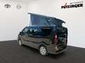 Nissan Primastar 2.0dCi Seaside by Dethleffs 170PS DCT Negru - thumbnail 4