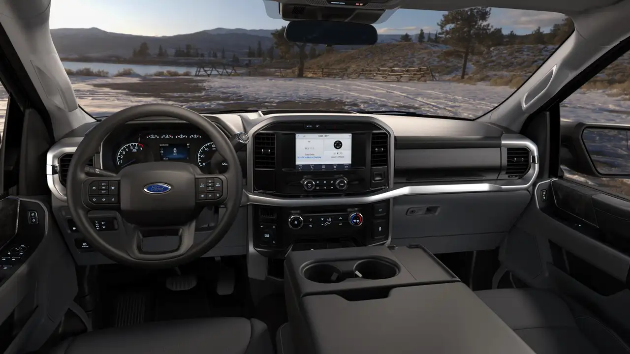 Ford F 150 photo Ford F 150