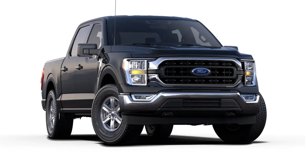 Ford F 150 photo Ford F 150