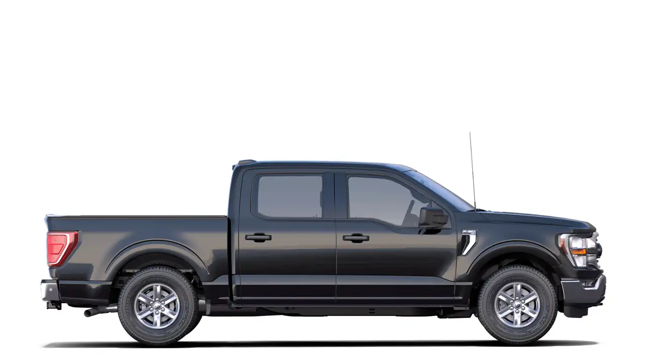 Ford F 150 photo Ford F 150
