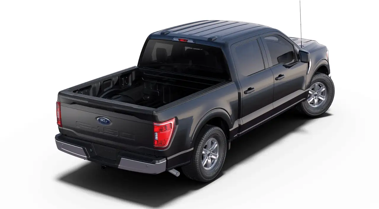 Ford F 150 photo Ford F 150