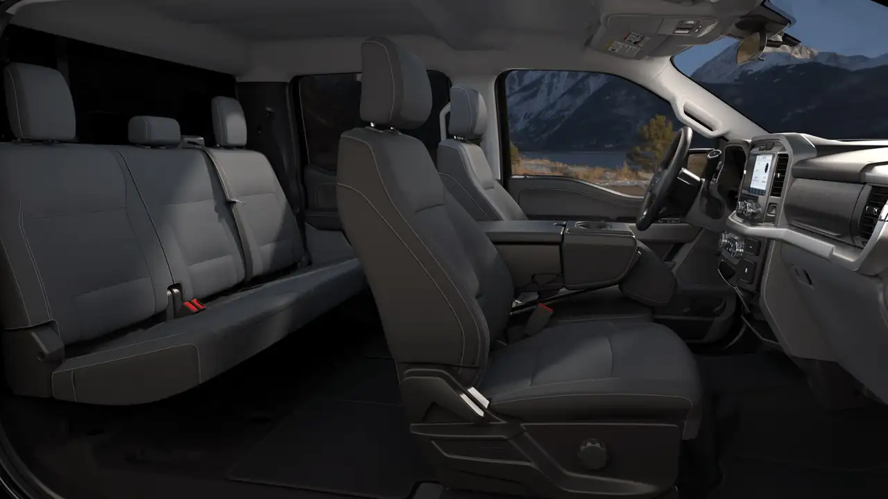 Ford F 150 photo Ford F 150