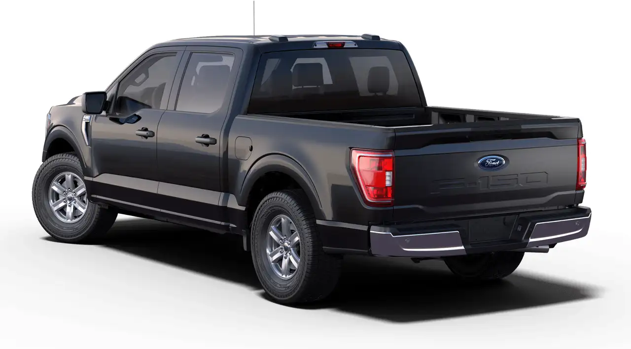 Ford F 150 photo Ford F 150