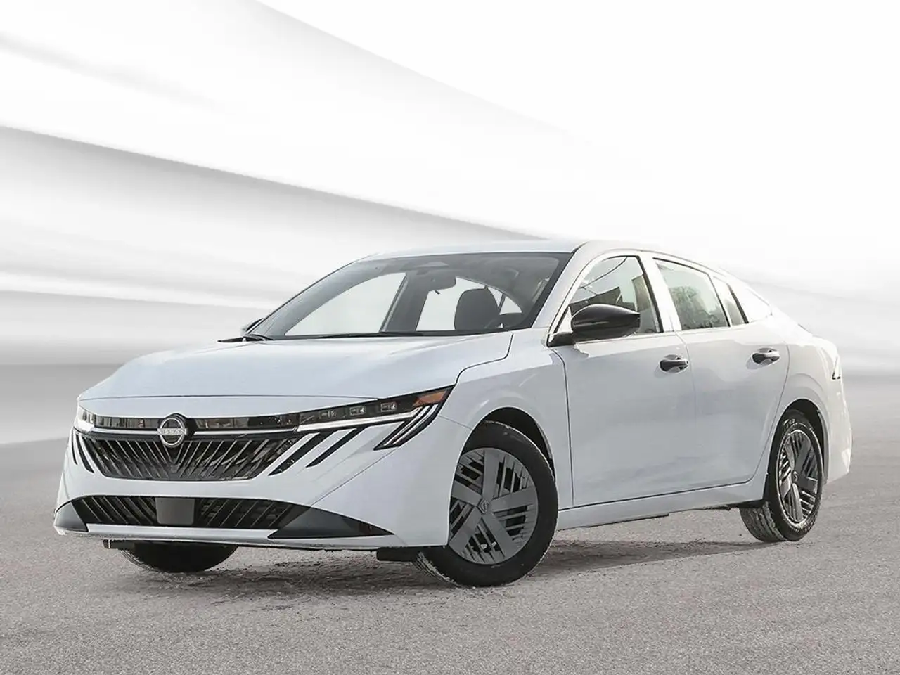 2026 Nissan Sentra