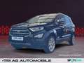 Ford EcoSport EcoBoost Titanium Start/Stopp GRA PDC S Negro - thumbnail 7