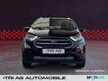 Ford EcoSport EcoBoost Titanium Start/Stopp GRA PDC S Negro - thumbnail 8