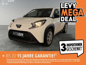 1.0 Business Edition +Kamera+CarPlay+SHZ+
