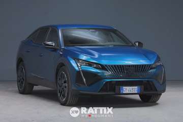 1.2 Hybrid 136CV GT e-DCS6