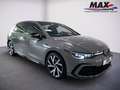 Volkswagen Golf VIII 2.0 TSI R-LINE BLACKSTYLE PANO+KAM+ACC Gris - thumbnail 4
